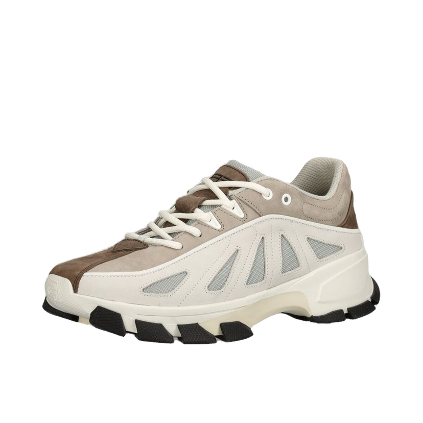 Кросівки та взуття Filling Pieces Pace Сірий | 56098761267