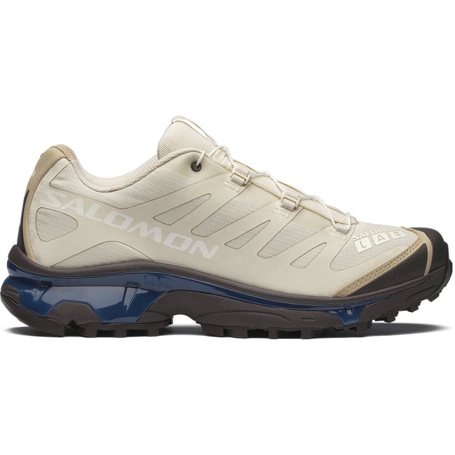Кросівки та взуття Salomon Xt-4 Og Protective бежевий | L47877000