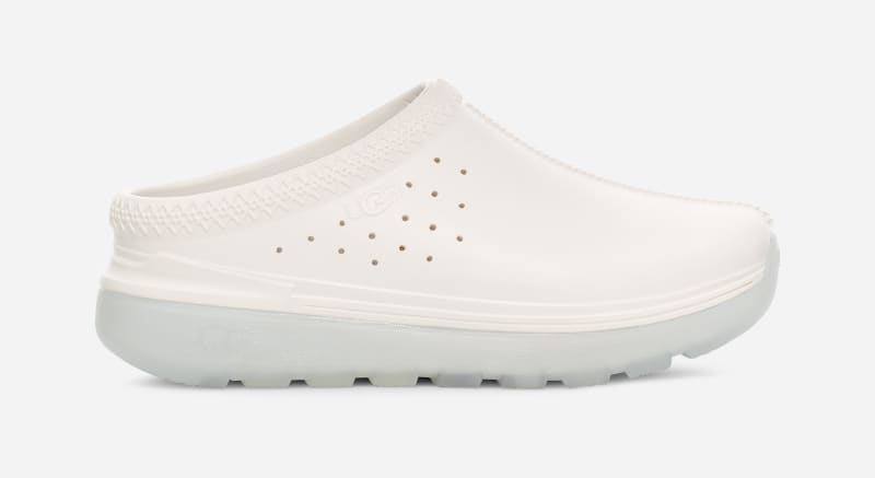 Кросівки та взуття UGG ® Tasman Sport for Men in White білий | 1138590-WHT