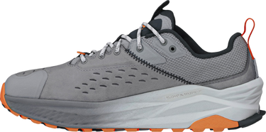 Кросівки та взуття Altra Running Olympus 6 Hike Low GTX Сірий | al0a85nm-2201, 3