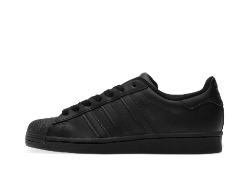 Кросівки та взуття adidas Originals Superstar чорний | EG4957