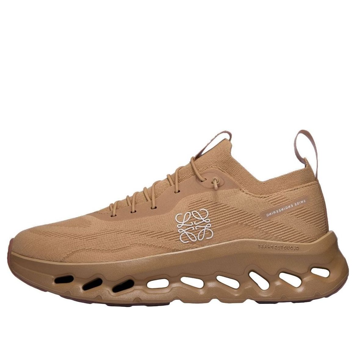 Кросівки та взуття On Running LOEWE x Cloudtilt Коричневий | 3WD30313505, 0