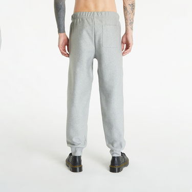 Спортивні штани Carhartt WIP American Script Jogging Сірий | I027042.V6XX, 3
