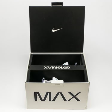 Кросівки та взуття Nike Adapt Auto Max "Jetstream" Сірий | CT1683-001, 6