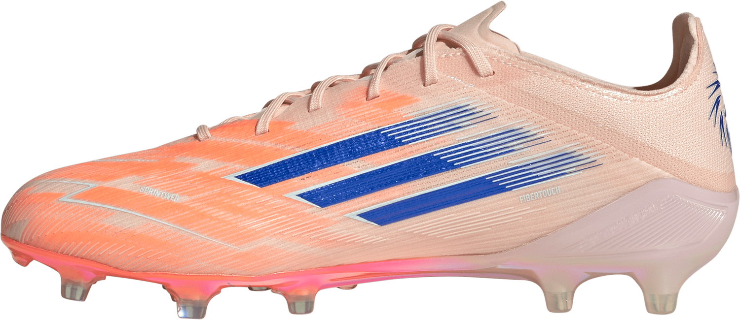 Кросівки та взуття adidas Performance F50 Sparkfusion Elite FG/AG Рожевий | js4378, 1