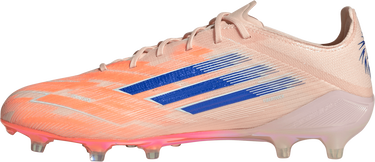 Кросівки та взуття adidas Performance F50 Sparkfusion Elite FG/AG Рожевий | js4378, 1
