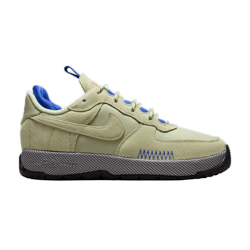 Кросівки та взуття Nike Wmns Air Force 1 Wild Коричневий | FB2348-301