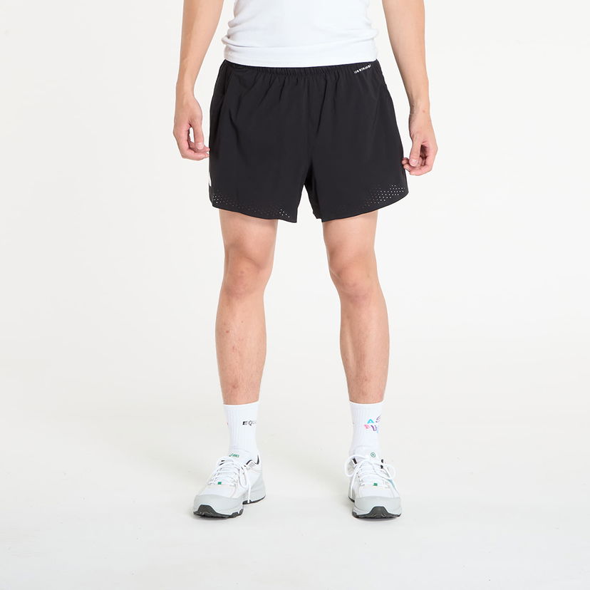 Шорти The North Face Summit Pacesetter 5" Shorts чорний | NF0A8BB4JK31 Short