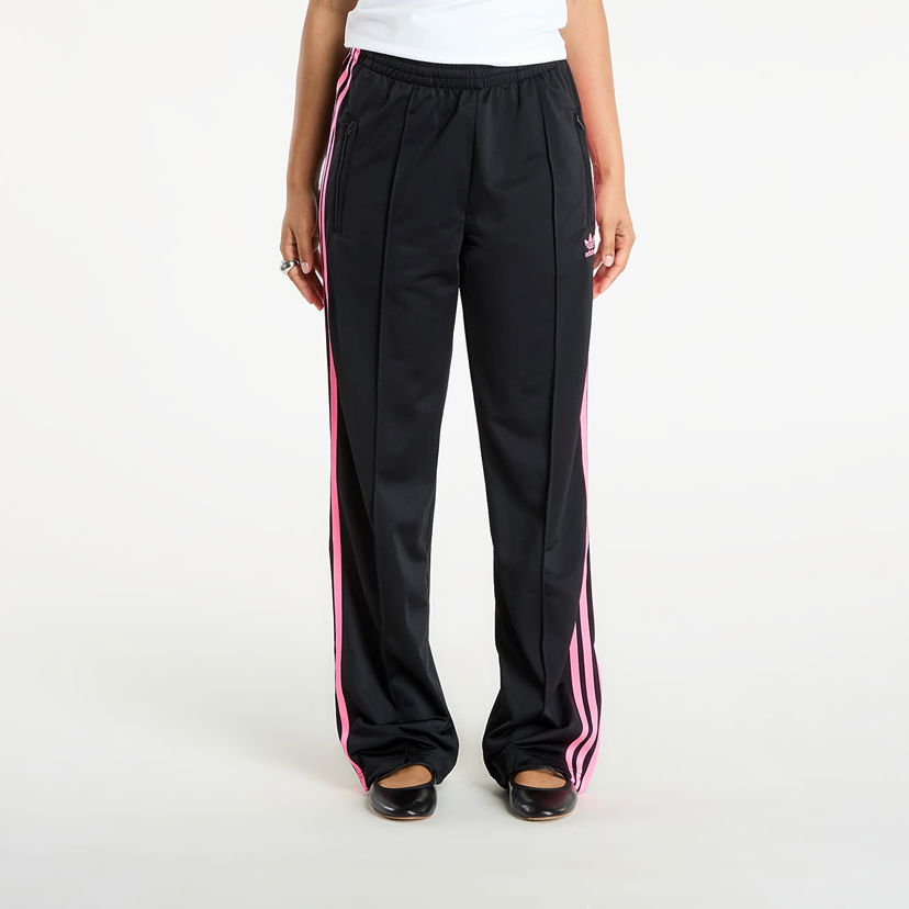 Спортивні штани adidas Originals Adicolor Classics Firebird Track Pants чорний | JX1481