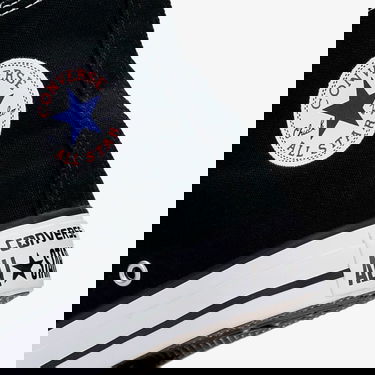 Кросівки та взуття Converse All Star High Core Hi W чорний | M9160W, 4