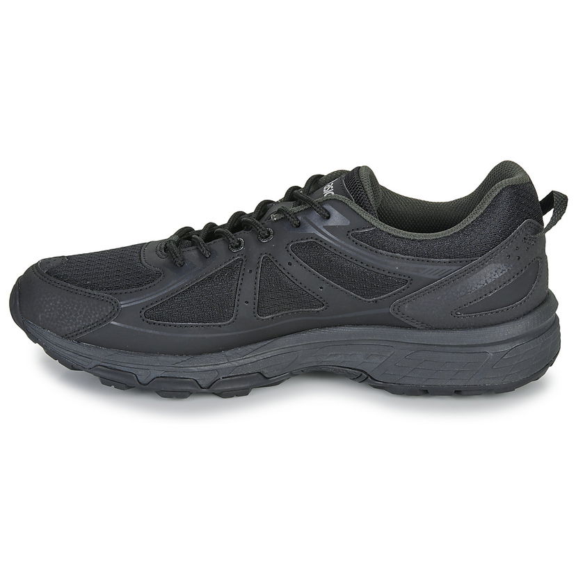 Одяг Asics Shoes (Trainers) VENTURE чорний | 1203A297-002