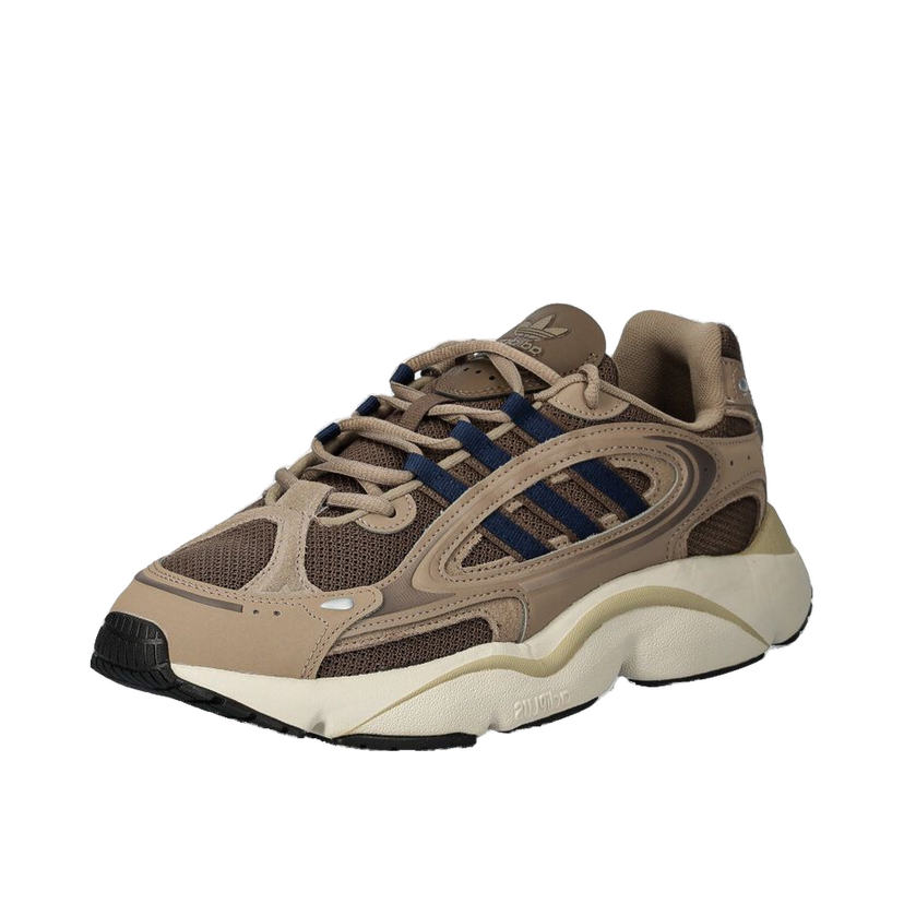 Кросівки та взуття adidas Originals Ozmillen Коричневий | IF9602