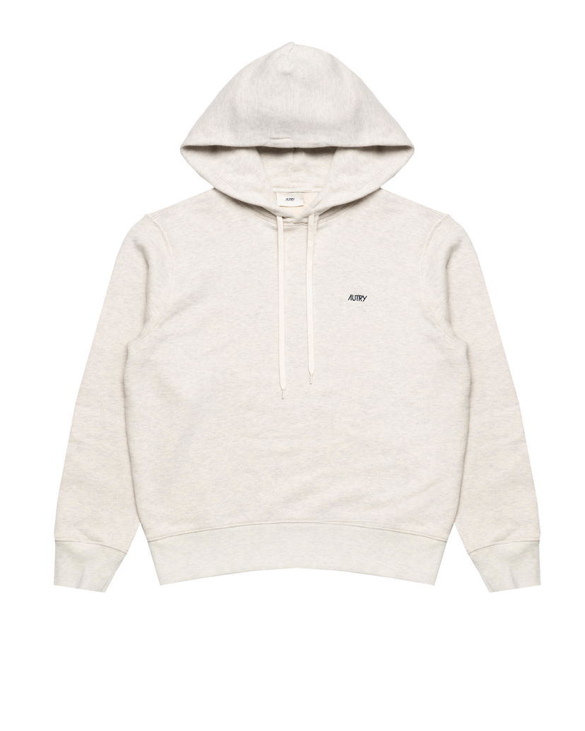 Світшоти Autry Autry Action Hoodie бежевий | HOPMA2JM