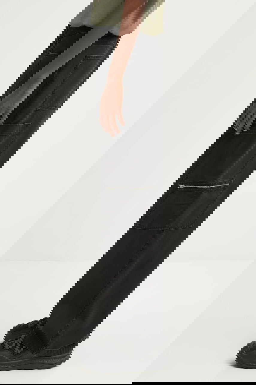 Штани карго 1017 ALYX 9SM 1017 ALYX 9SM Cargo Pants чорний | AAMPA0512FA01, 1