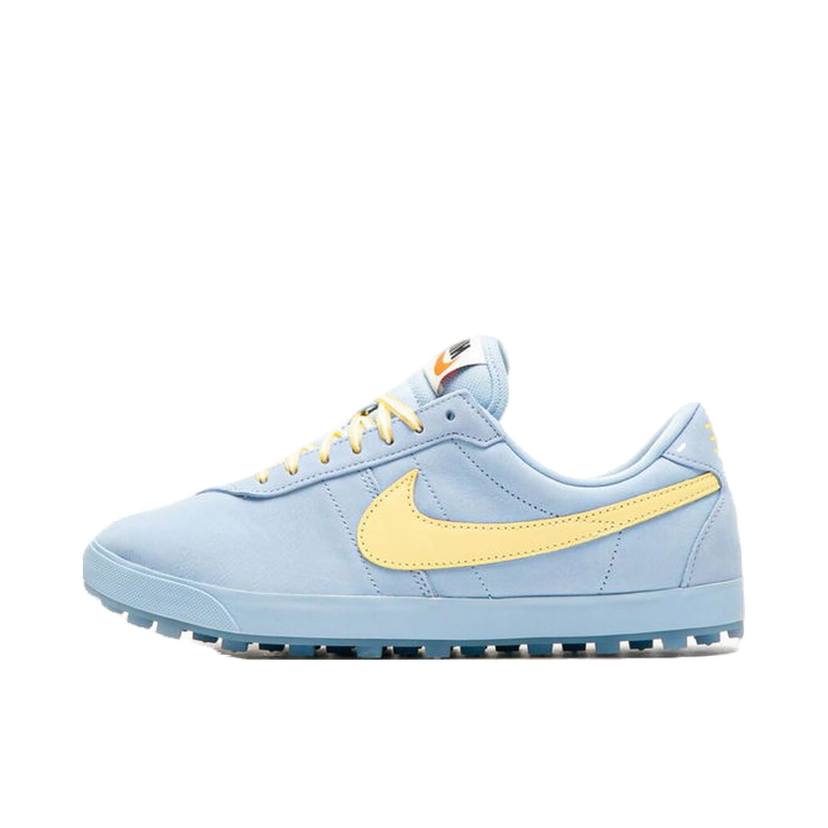 Кросівки та взуття Nike Astrograbber QS Синій | IH2341-400