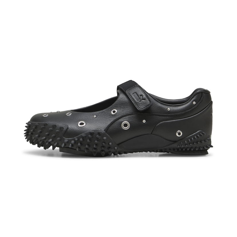 Кросівки та взуття Puma Mostro Fey Studs чорний | 403192_01
