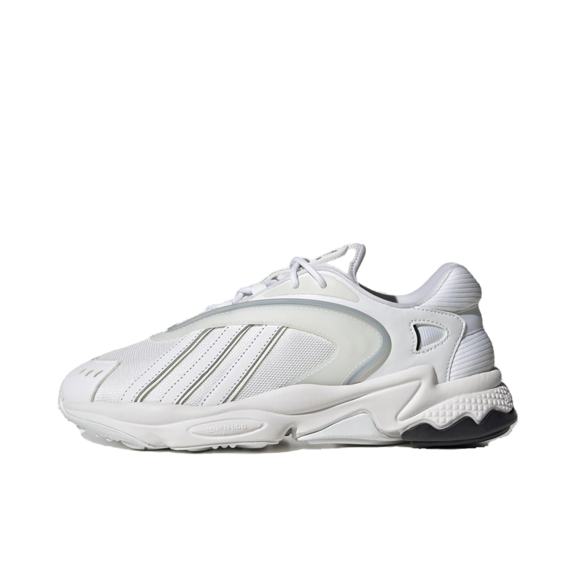 Кросівки та взуття adidas Originals Oztral білий | HP6568