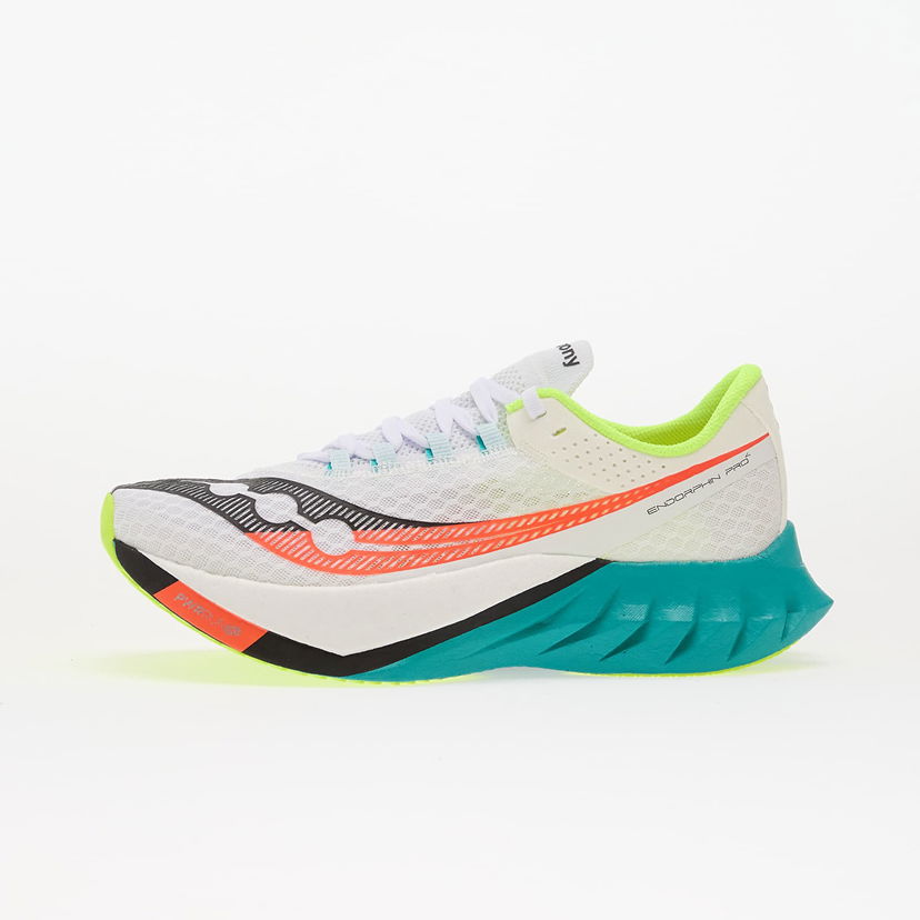 Кросівки та взуття Saucony ENDORPHIN PRO 4 білий | s20939-97