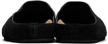 Одяг The Row The Row Hugo Suede Slides Сірий | F1486-L25, 1
