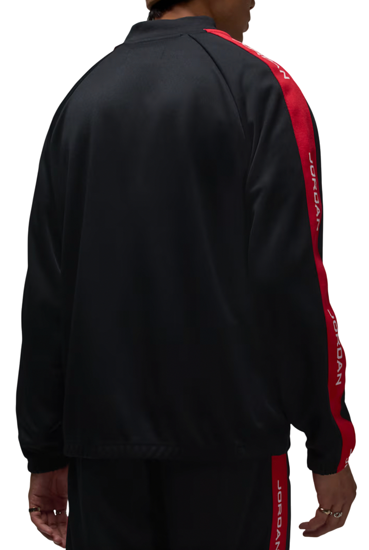 Спортивний костюм Jordan Jordan Essentials Track Jacket with JORDAN Taping чорний | hf9339-011, 1