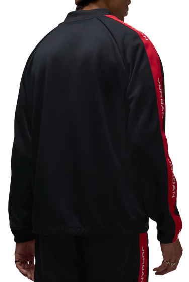 Спортивний костюм Jordan Jordan Essentials Track Jacket with JORDAN Taping чорний | hf9339-011, 1