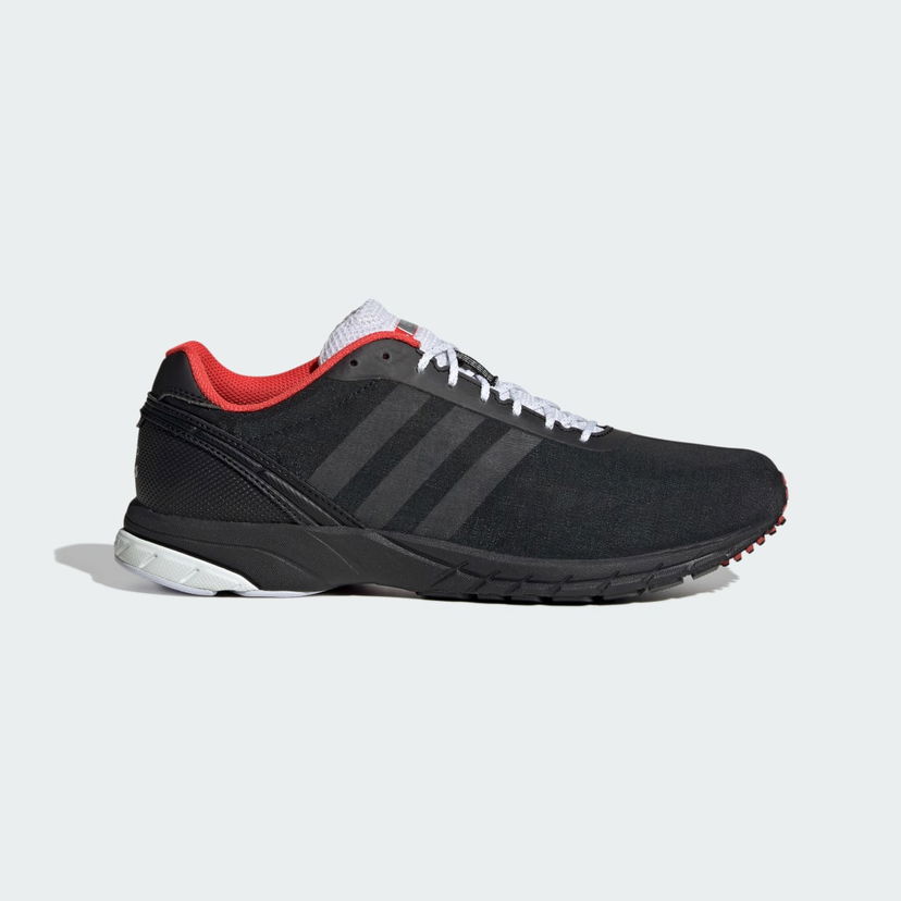 Кросівки та взуття adidas Performance Adizero Adios OG чорний | JQ5784
