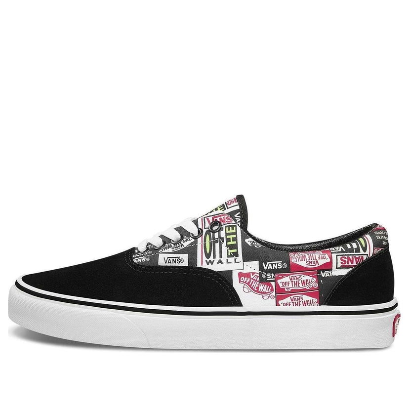 Кросівки та взуття Vans Era 'Label Mix' Різнокольоровий | VN0A4BV4V9A