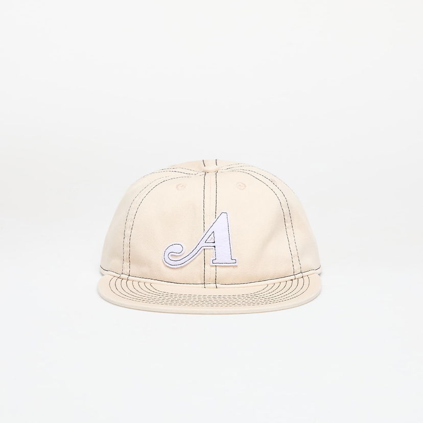 Кепка Awake NY Awake NY Classic A Cap бежевий | AWK-SU25-HT004-NATUR