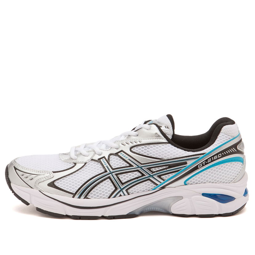 Кросівки та взуття Asics GT-2160 білий | 1203A952-100