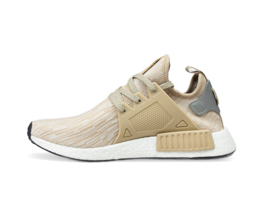 Кросівки та взуття adidas Originals NMD_XR1 PK ''Linen'' бежевий | S77194