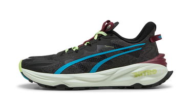 Кросівки та взуття Puma Fast-Trac NITRO 3 Різнокольоровий | 379786-19, 2