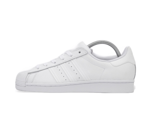 Кросівки та взуття adidas Originals Superstar W білий | FV3285