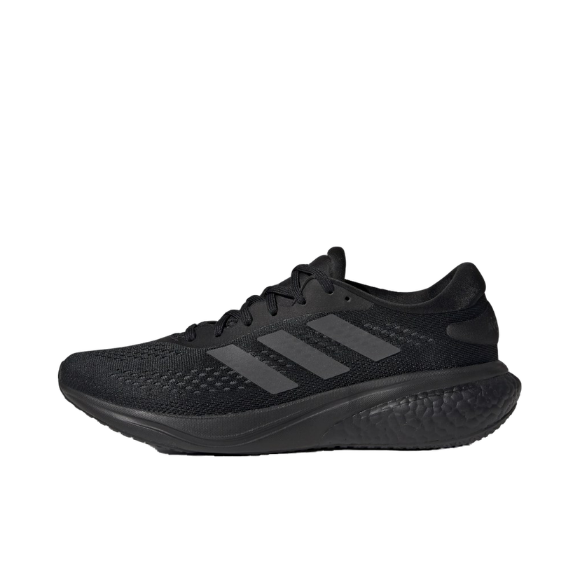 бігти adidas Performance Supernova 2 Running чорний | GW9087