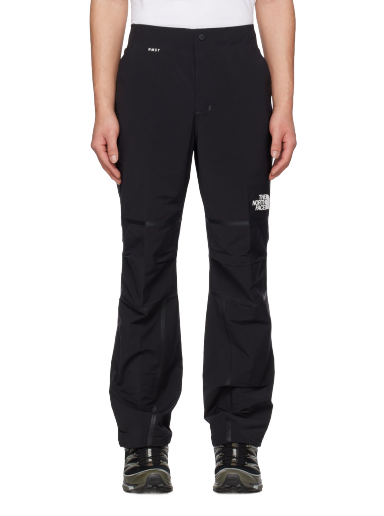 Штани The North Face Mountain Trousers чорний | NF0A82R5