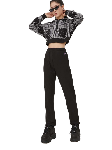 Спортивні штани Champion Sweat чорний | 115098