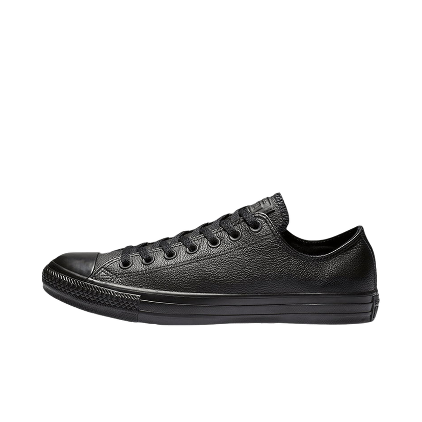 Кросівки та взуття Converse All Star Ox чорний | 135253C