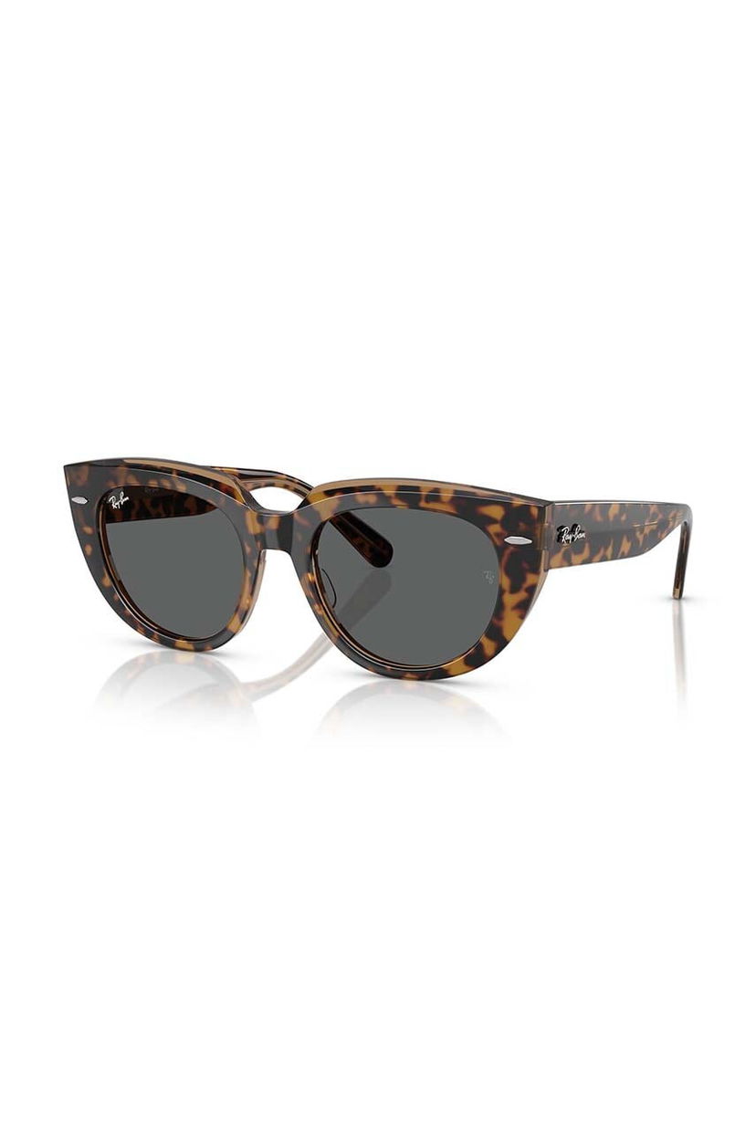 Сонцезахисні окуляри Ray-Ban Ray-Ban Sunglasses 0RB2286 Коричневий | 0RB2286