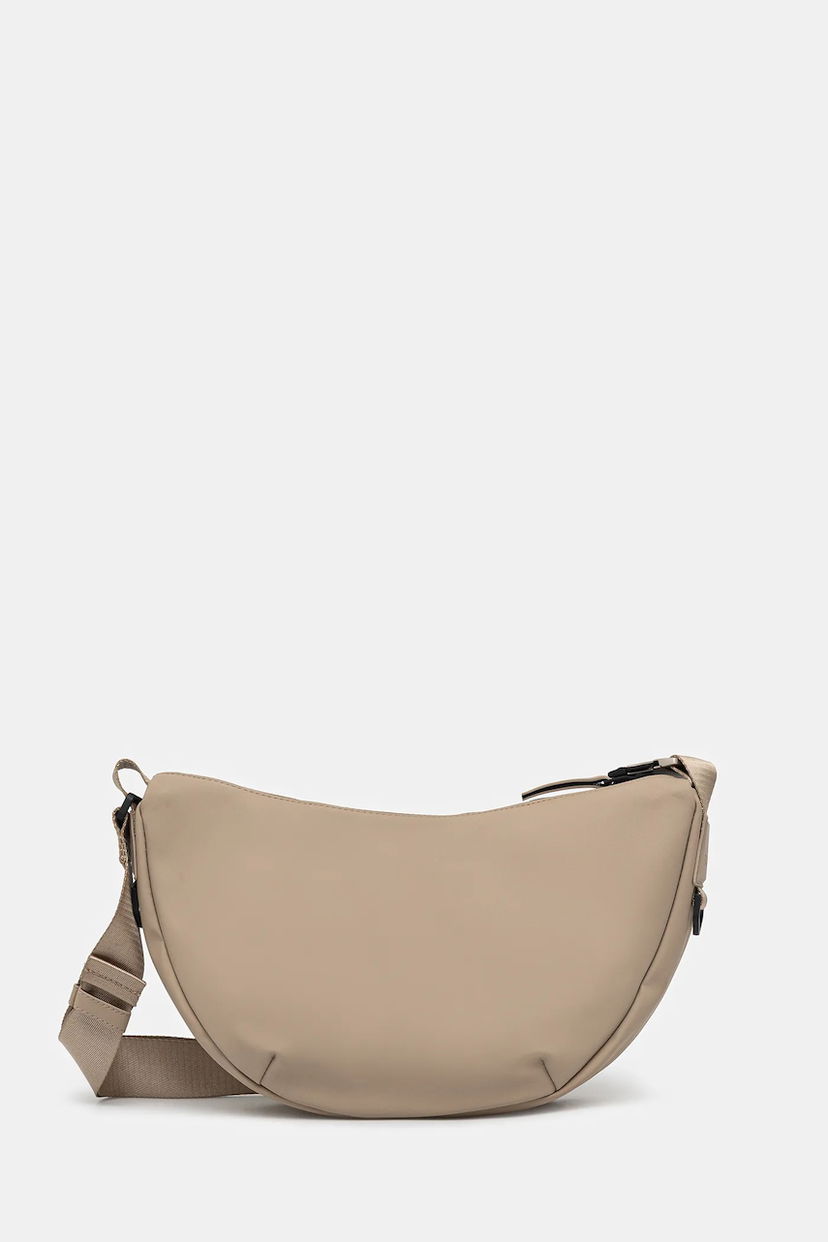 Поясна сумка Rains Rains Valera W3 Waist Bag бежевий | 14670.133