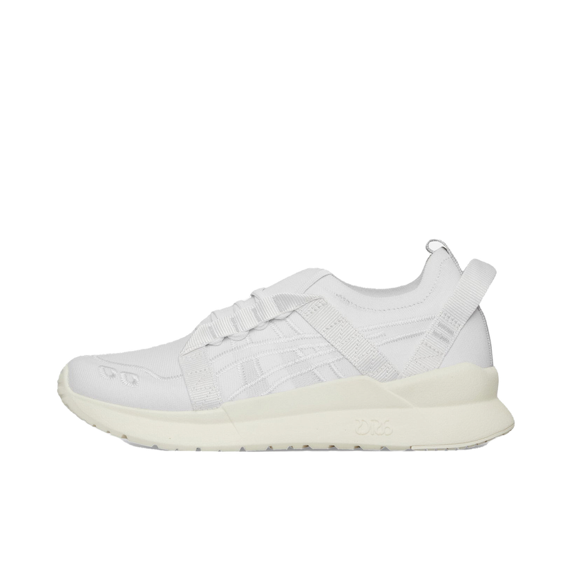 Кросівки та взуття Asics CFCL GEL-Lyte III CM 1.95 Sneakers "White" білий | 1203A267-100