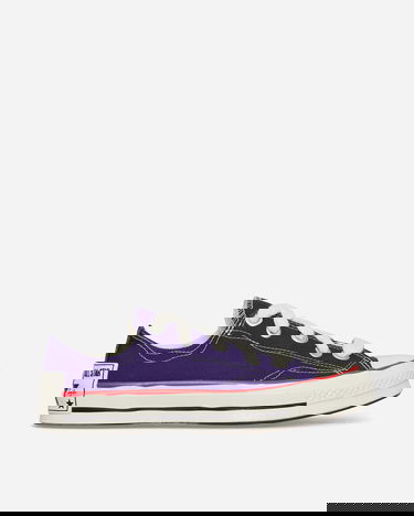 Кросівки та взуття Converse Chuck 70 Фіолетовий | A10351C, 2