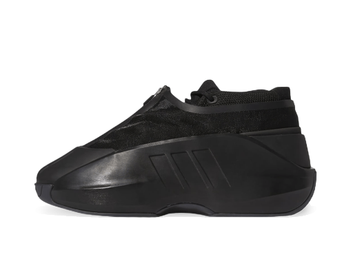 Кросівки та взуття adidas Performance Crazy IIInfinity чорний | IE7689