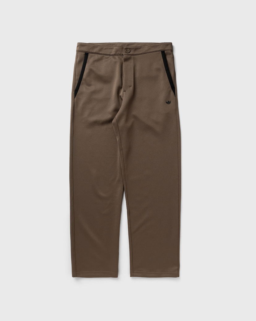 Спортивні штани adidas Originals Adidas PREM Track Pants Коричневий | JN4455