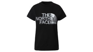 Футболка The North Face Recyc Exped Top чорний | NF0A5GIJJK3, 1