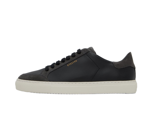 Lifestyle AXEL ARIGATO Clean 90 Triple "Black" чорний | F1578001