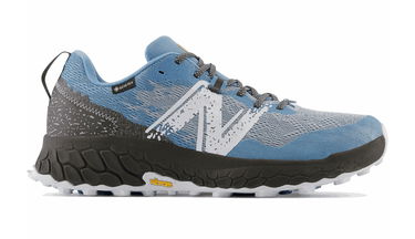 Кросівки та взуття New Balance Fresh Foam Hierro v7 чорний | MTHIERV7, 3