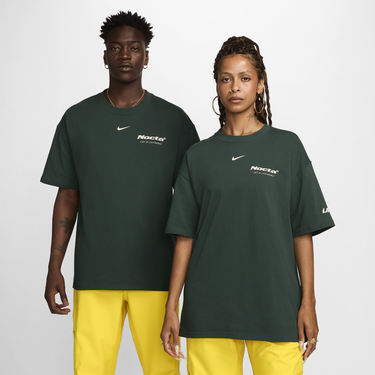 Футболка Nike NOCTA x L'Art de L'Automobile NRG TEE GX чорний | FD2205-397, 4