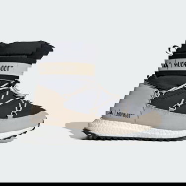 Кросівки та взуття adidas Performance MOON BOOT x Moonboost High бежевий | IH2489, 4