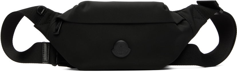 Поясна сумка Moncler Moncler Durance Small Belt Bag чорний | K209A5M00001M7755