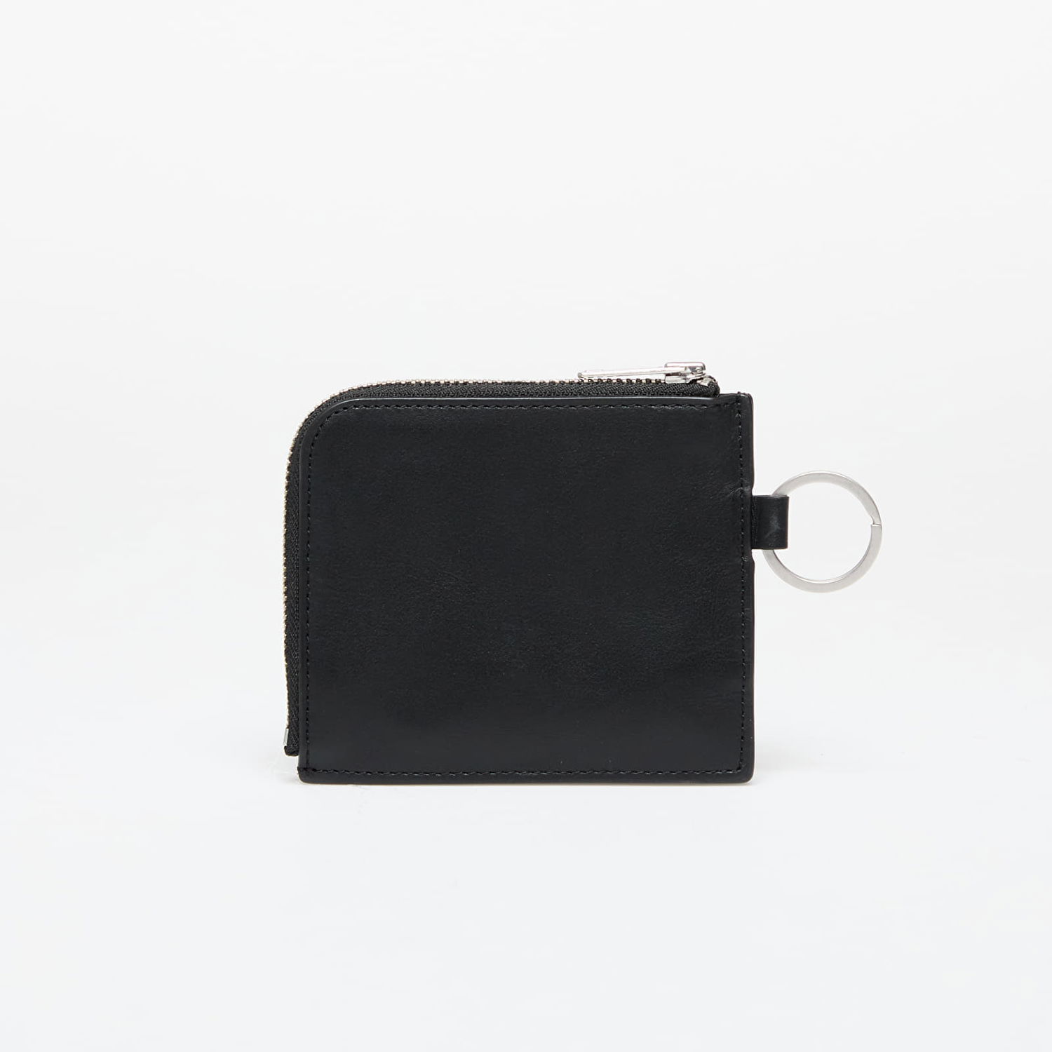 Гаманець Carhartt WIP Double Vegas Zip Wallet чорний | I033802.0M4XX, 1