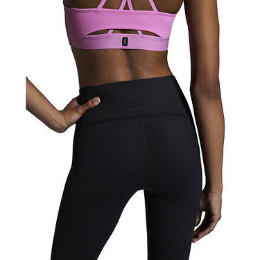 Легінси On Running Studio Running Tights чорний | 1WF10580553, 2